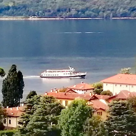 Lake&guzzi View - Mandello del Lario