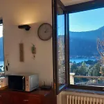 Casa de Férias And Guzzi View - Mandello del Lario