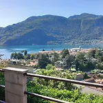 And Guzzi View - Casa de Férias Mandello del Lario