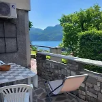 And Guzzi View - Mandello del Lario