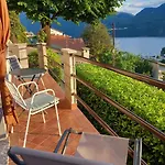 And Guzzi View - Mandello del Lario