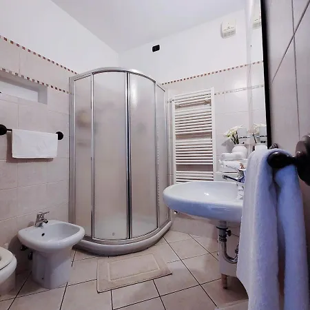 בית נופש And Guzzi View -