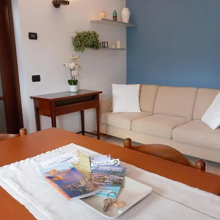 And Guzzi View - * מנדלו דל לאריו