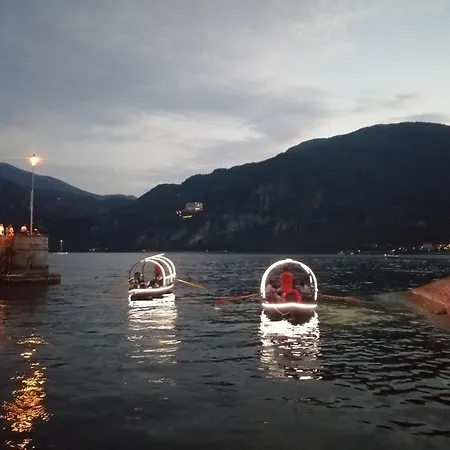 And Guzzi View - בית נופש *