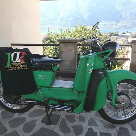 And Guzzi View - Casa de Férias