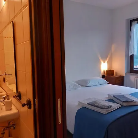 בית נופש And Guzzi View -