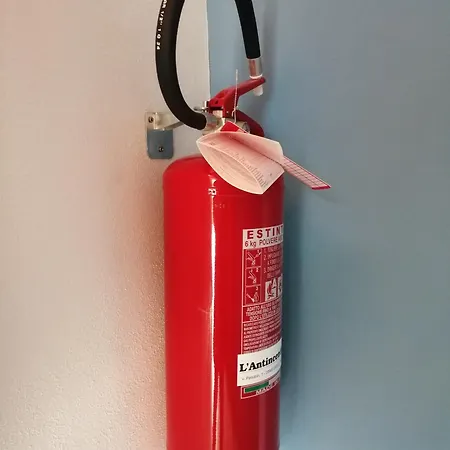 And Guzzi View - בית נופש *