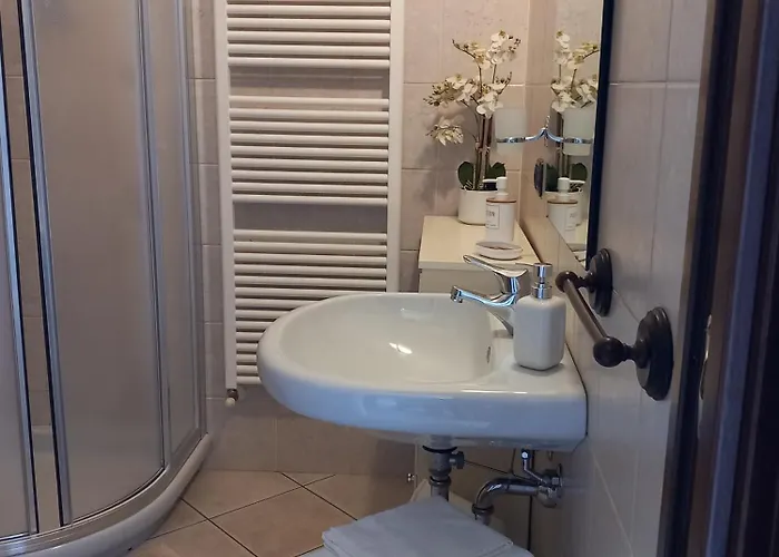 Lake&guzzi View - Vakantiehuis