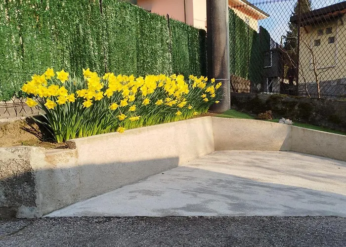 Lake&guzzi View - * Mandello del Lario