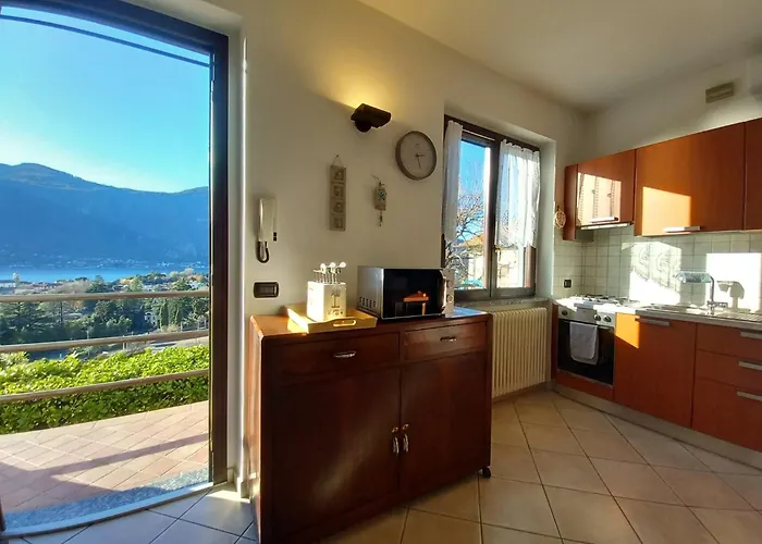 And Guzzi View - 度假居 *