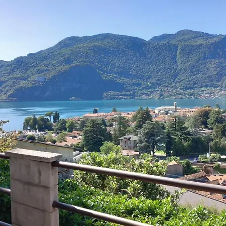 And Guzzi View - Σπίτι διακοπών Mandello del Lario