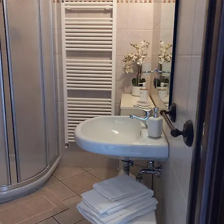 And Guzzi View - Σπίτι διακοπών