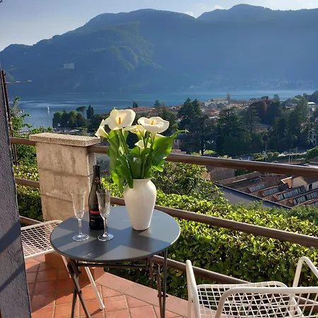 And Guzzi View - * Mandello del Lario