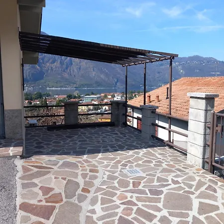 And Guzzi View - Σπίτι διακοπών *