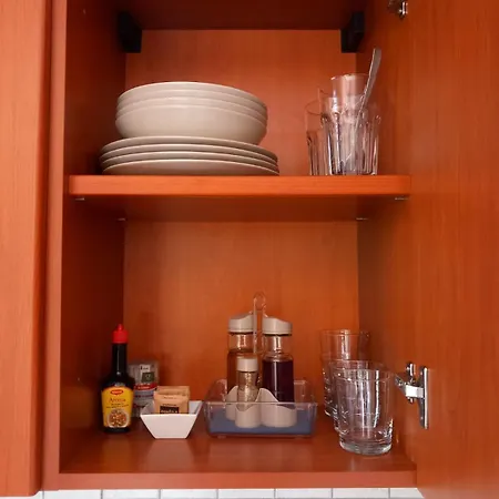 Σπίτι διακοπών And Guzzi View - Mandello del Lario