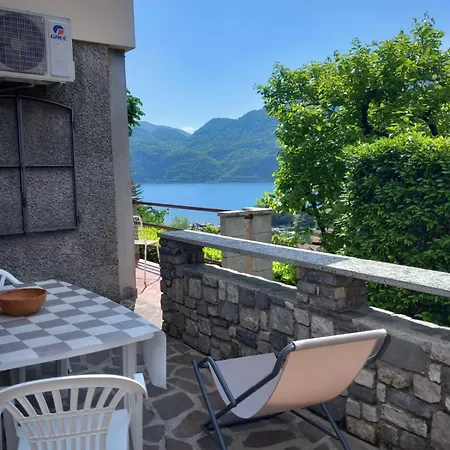 And Guzzi View - Mandello del Lario